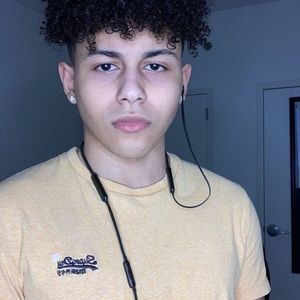 Meet your Posher, Brayan